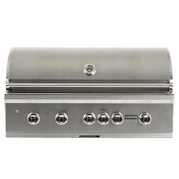 Coyote C1SL42NG Natural Gas