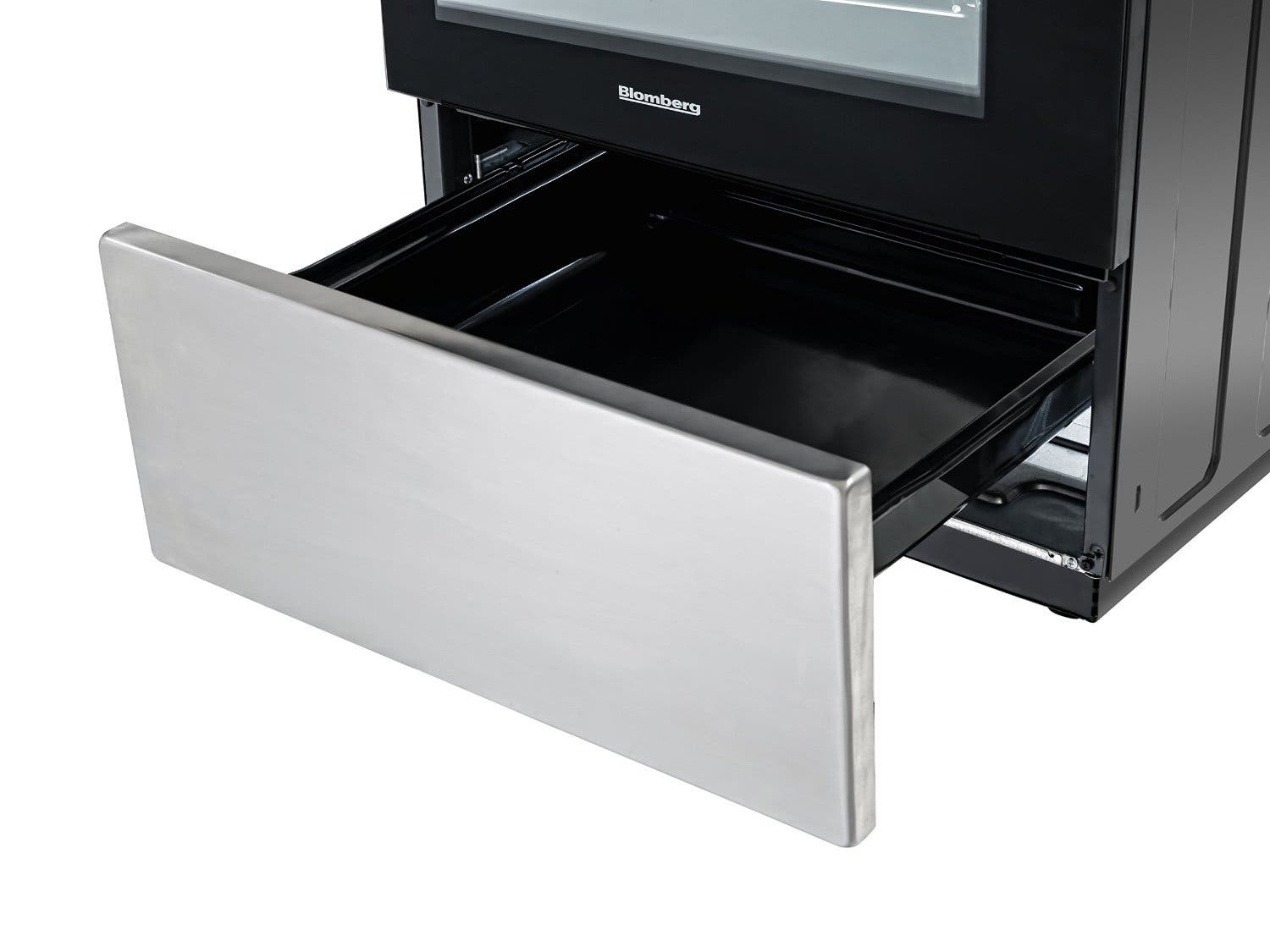Blomberg BERU24200SS Stainless Steel