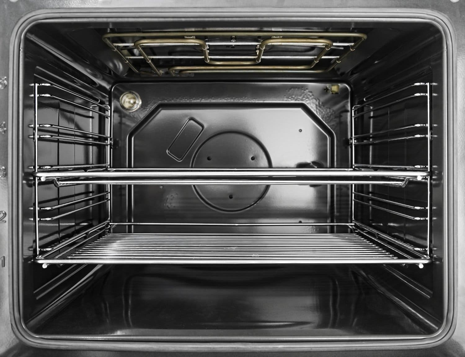 Blomberg BERU24200SS Stainless Steel