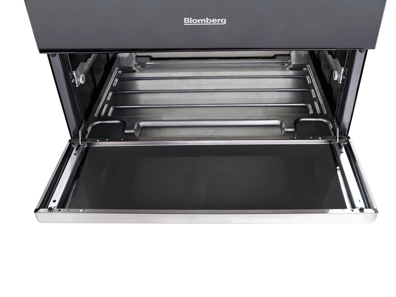 Blomberg BERU24200SS Stainless Steel
