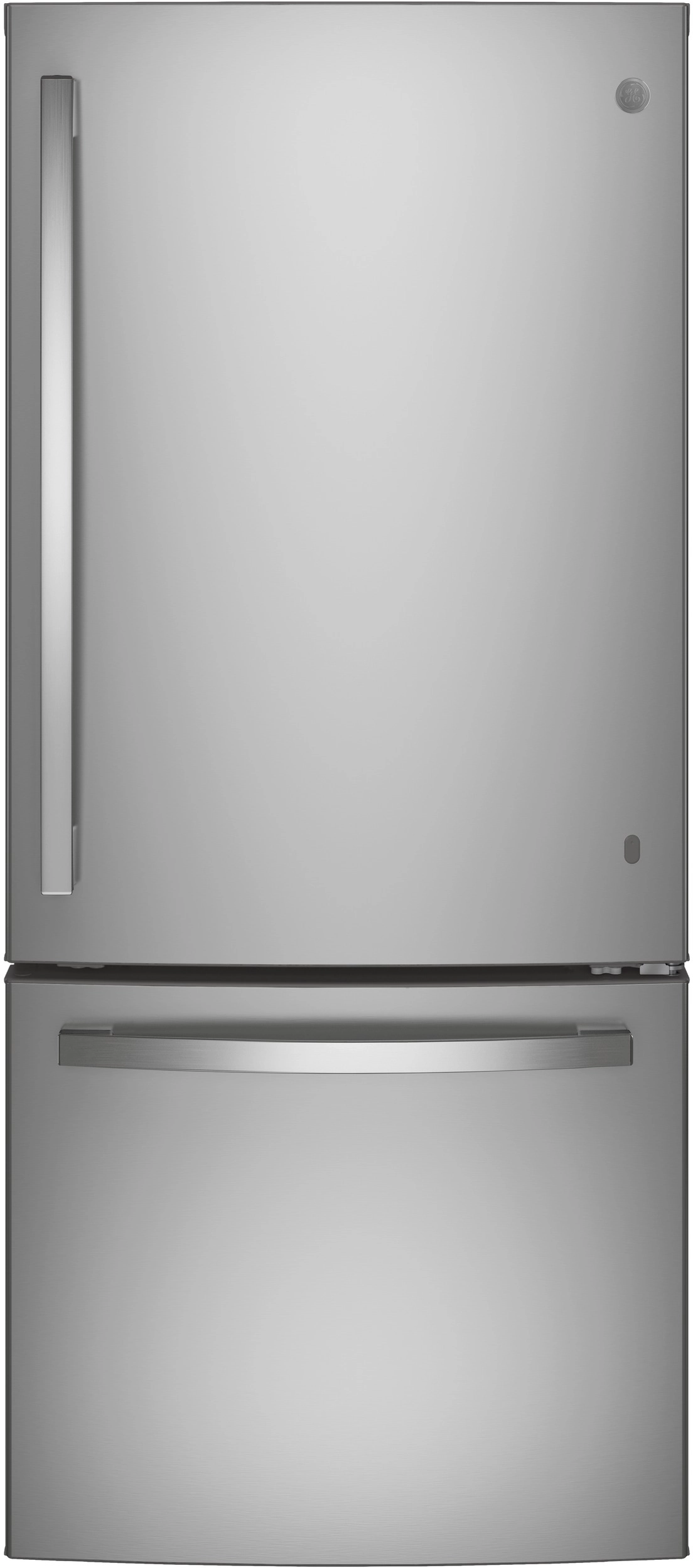 Bottom Freezer Refrigerators-undefined