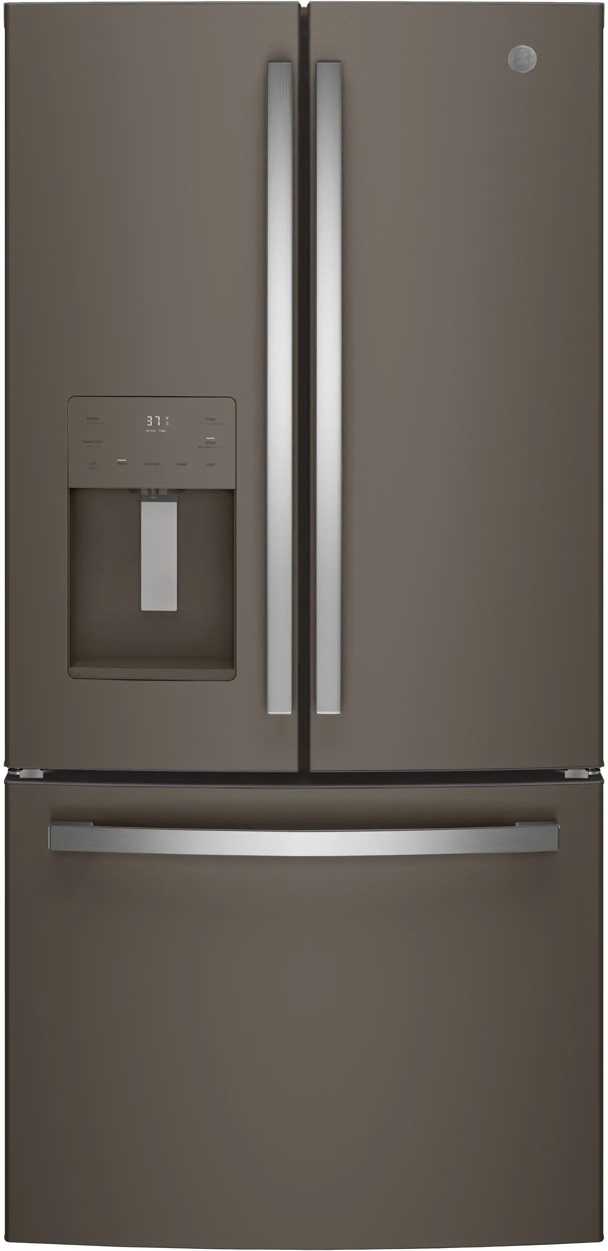 GE GFE24JMKES Slate