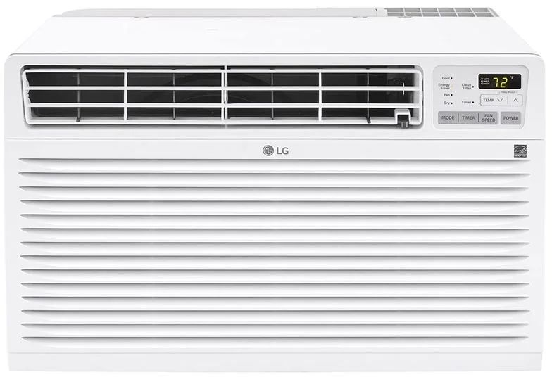 LG Wall Air Conditioner - Thumbnail 4
