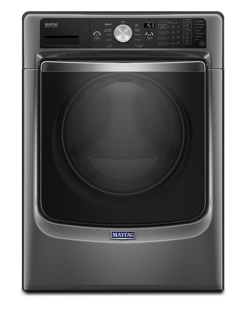 Maytag MHW8200FC Metallic Slate