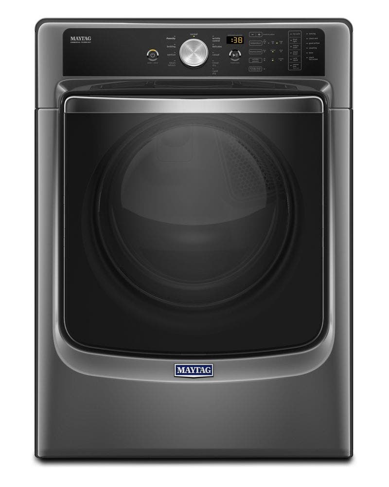 Maytag MED8200FC Metallic Slate