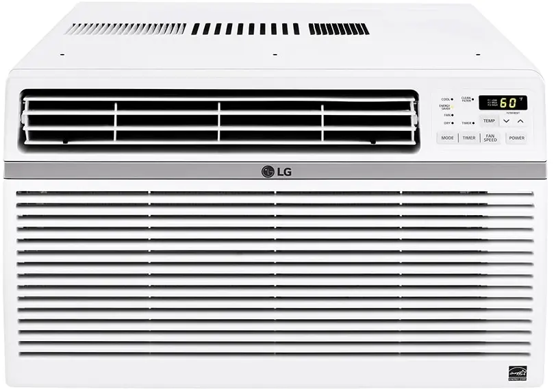 LG LW8016ER White