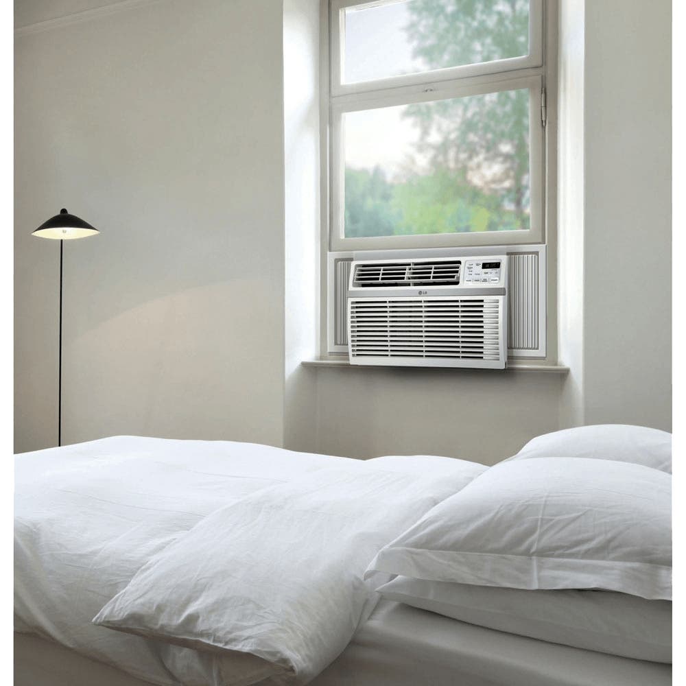LG LW1216ER White