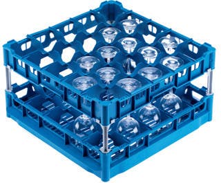 Miele U545 Glassware Basket