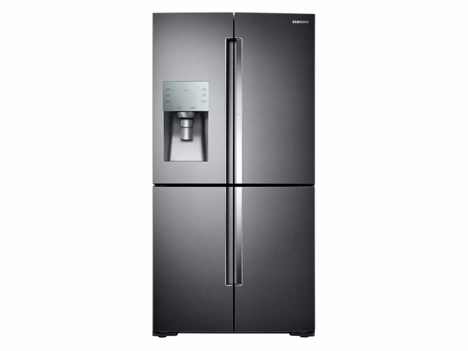 Samsung RF28K9380SG Blk. Stainless