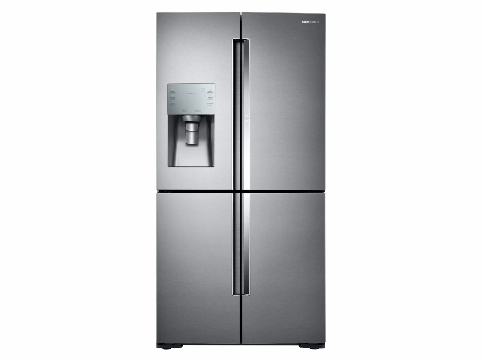 Samsung RF28K9380SR - Thumbnail 3