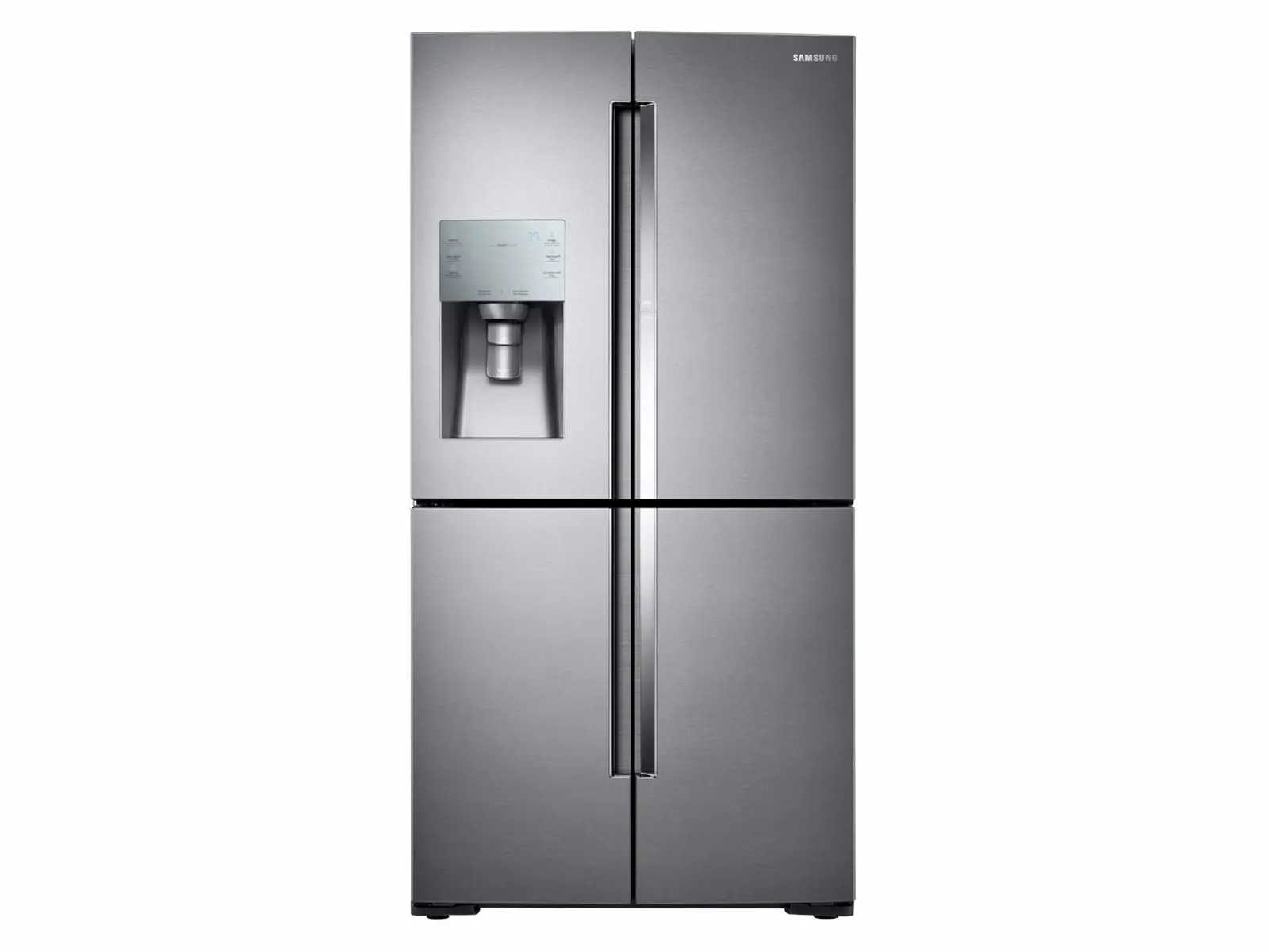 Samsung RF28K9380SR Stainless