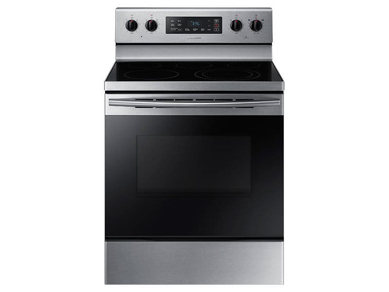 Samsung NE59K3310SS Stainless Steel