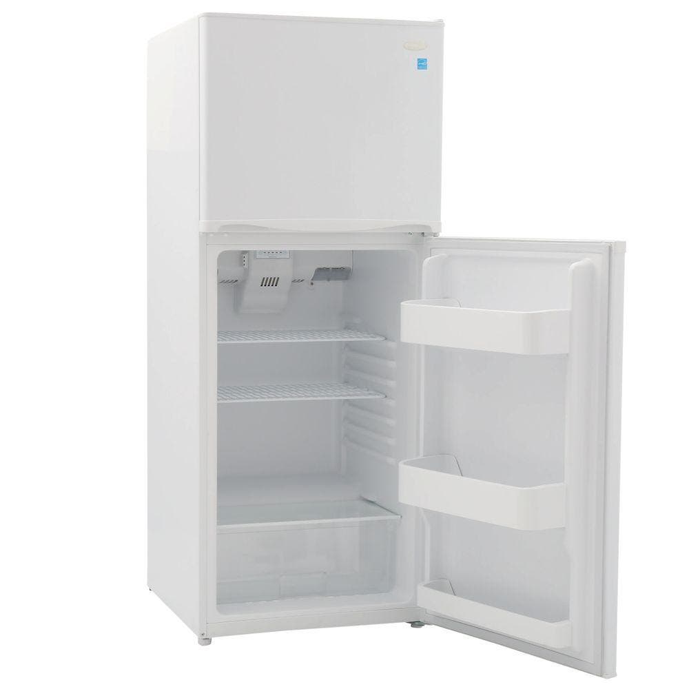 Danby DFF100C2WDD White