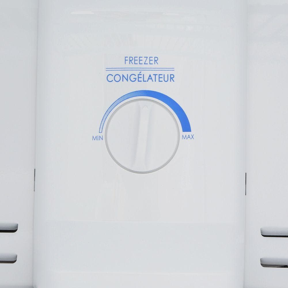 Danby DFF100C2WDD White