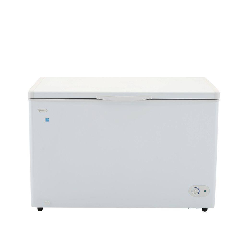 Danby DCF096A1WDD1 White