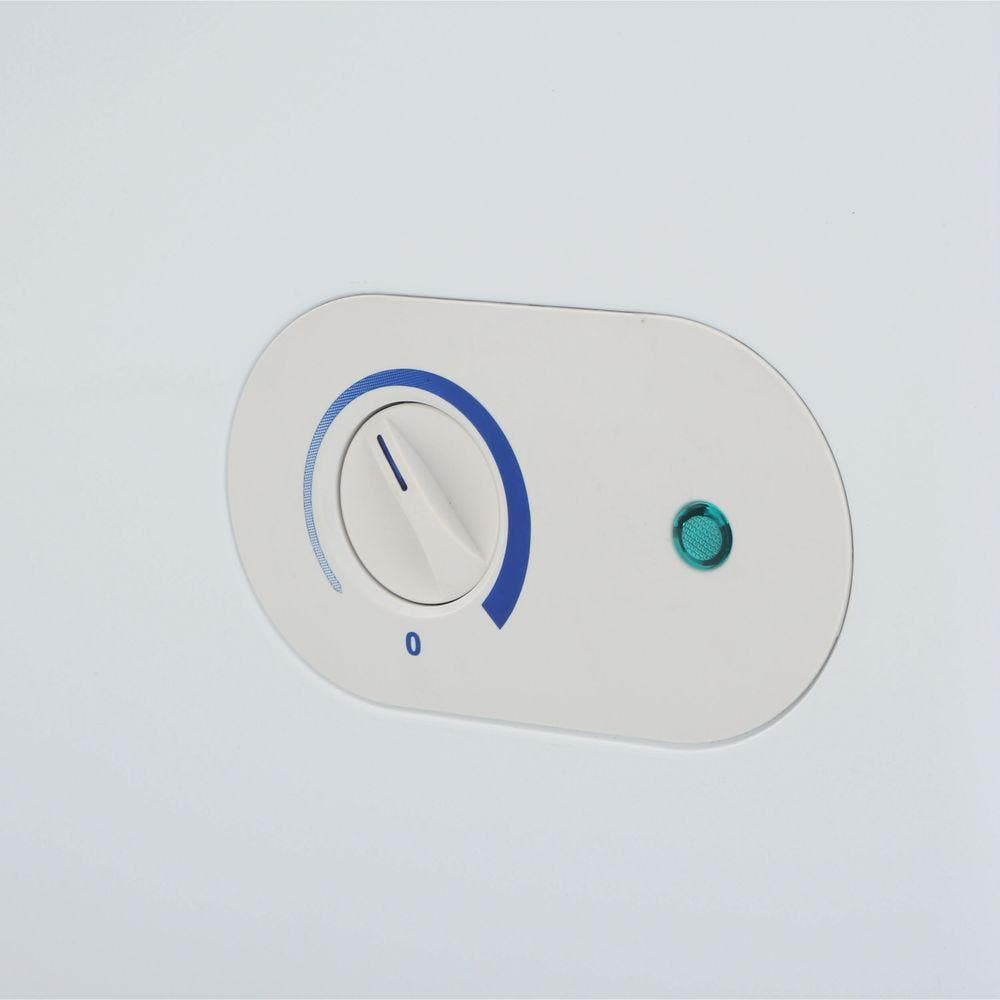 Danby DCF096A1WDD1 White