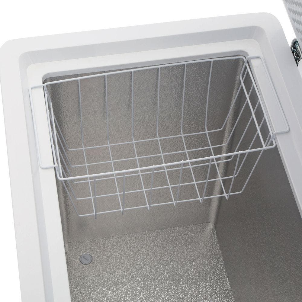 Danby DCF096A1WDD1 White