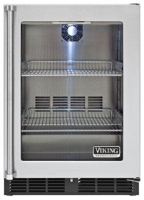 Viking VRCI5240GRSS Right Hinge Door Swing