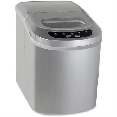 Avanti IM12CIS 10 Inch Portable Countertop Ice Maker