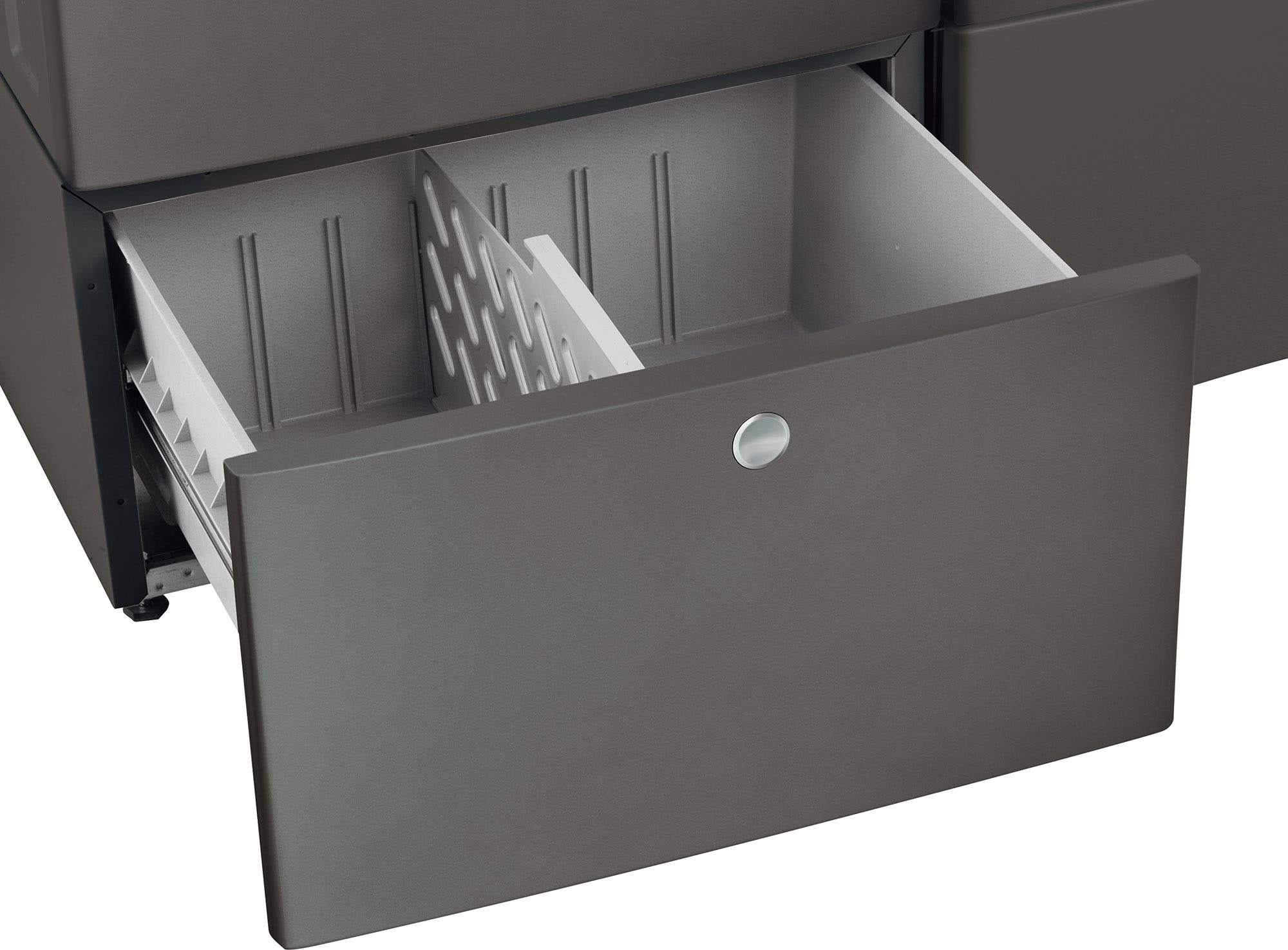 Electrolux EPWD157STT Titanium
