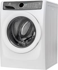 Electrolux EFLW417SIW White