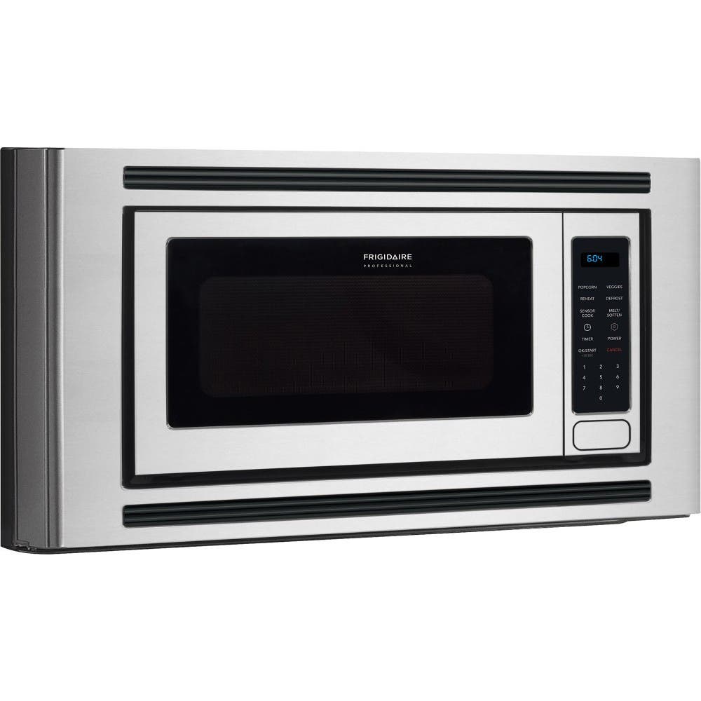 Frigidaire Professional FPMO209RF 2.0 Cu. Ft. Built-In Microwave