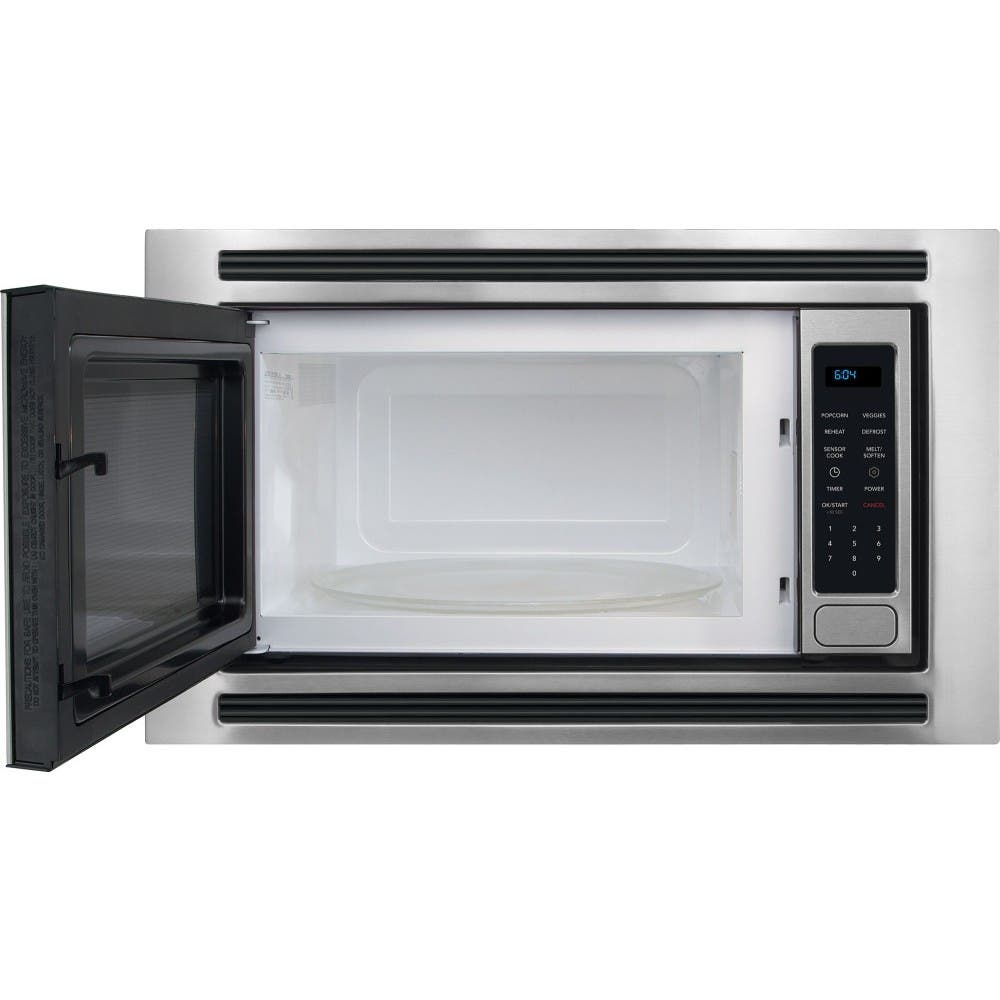 Frigidaire Professional FPMO209RF 2.0 Cu. Ft. Built-In Microwave
