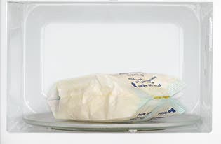 Frigidaire Professional FPMO209RF 2.0 Cu. Ft. Built-In Microwave