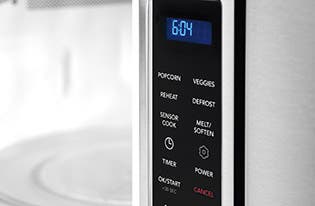 Frigidaire Professional FPMO209RF 2.0 Cu. Ft. Built-In Microwave