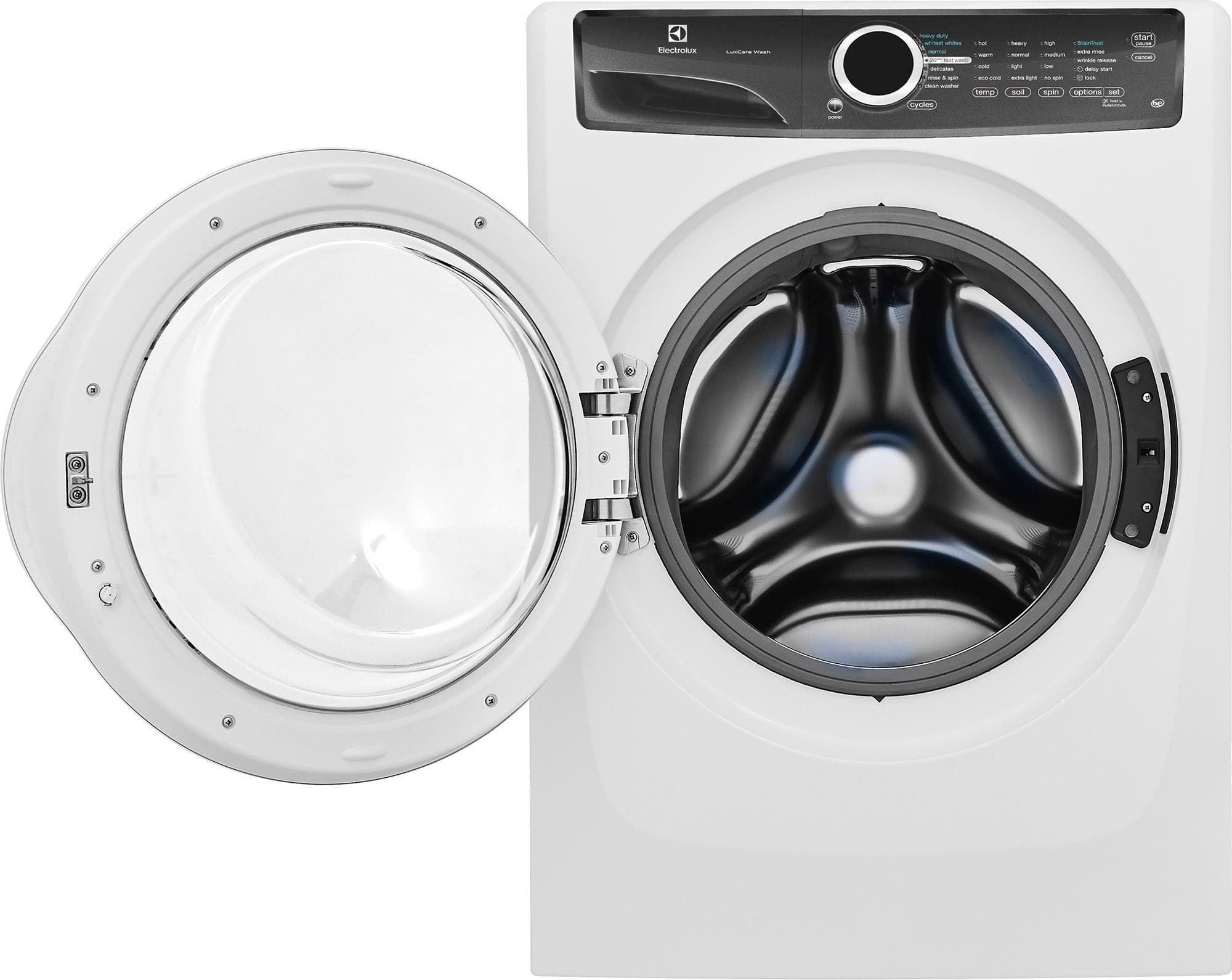 Electrolux EFLW417SIW White