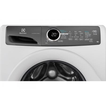 Electrolux EFLW417SIW White