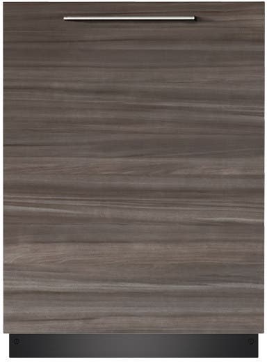 Electrolux EW24ID70QT Panel