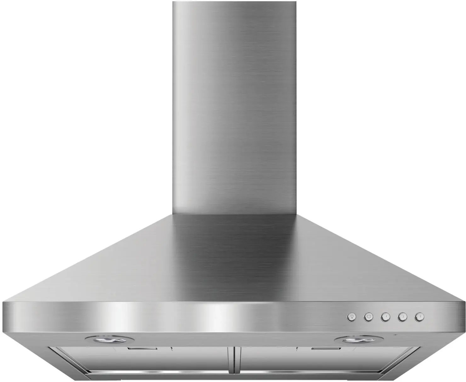 Amana UXW7324BSS Stainless Steel