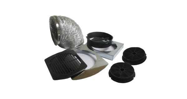 XO XORFK12 Recirculation Kit