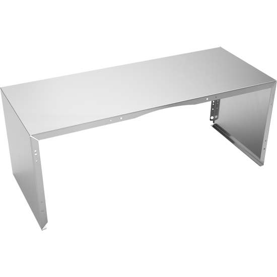 Full-Width Duct Cover