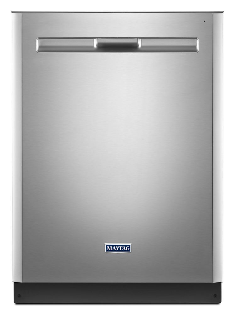 Maytag MDB8959SFZ 24 Inch Fully Integrated Dishwasher with 5 Wash Cycles, 5 Option Selections