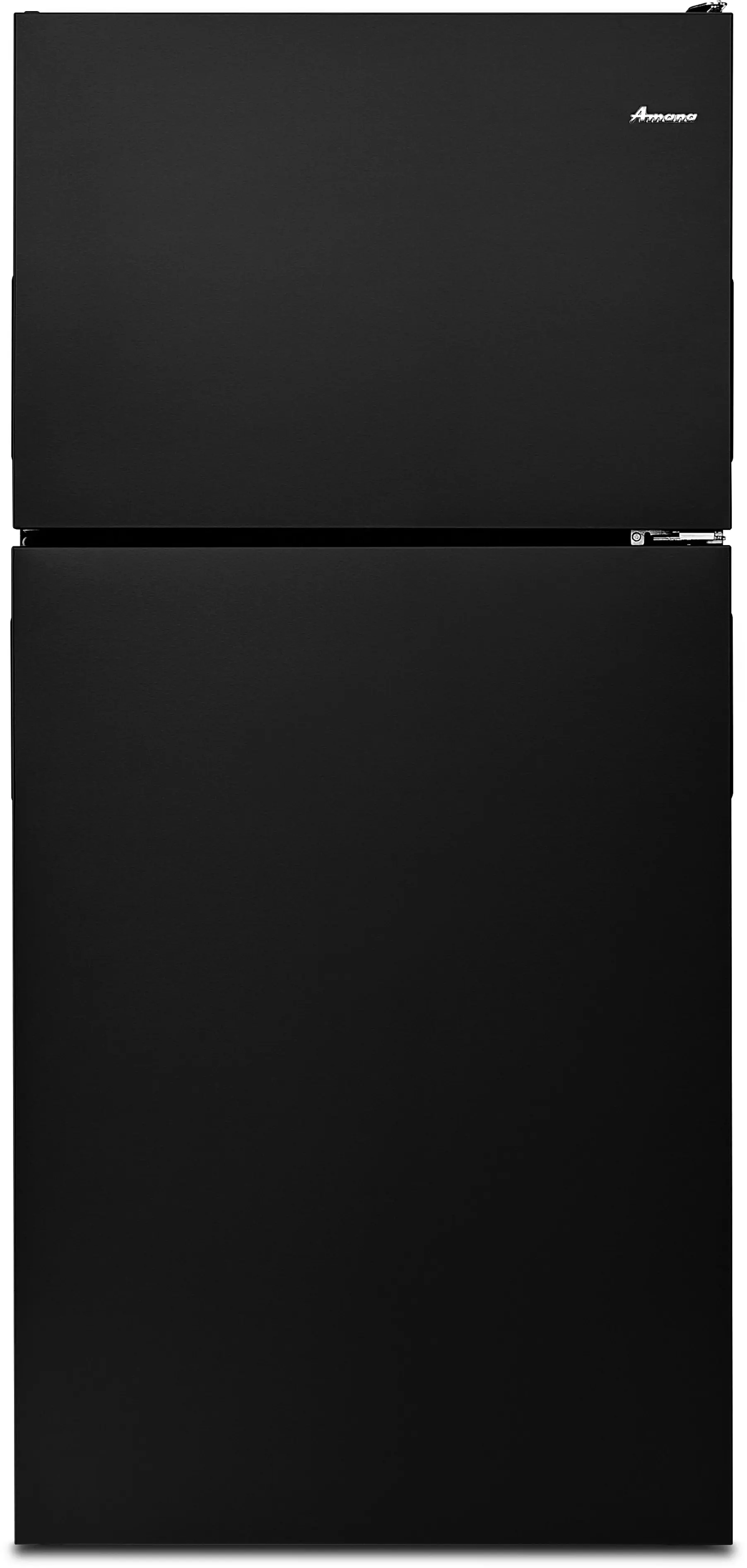 Amana ART318FFDB Black