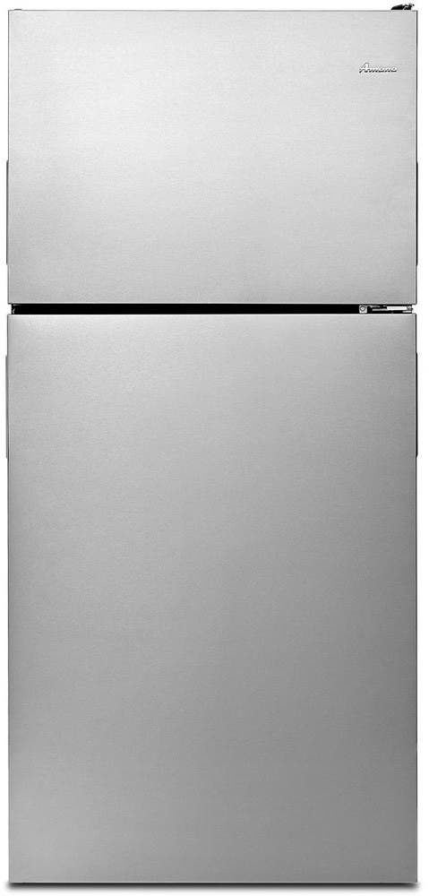 Amana ART318FFDM Silver