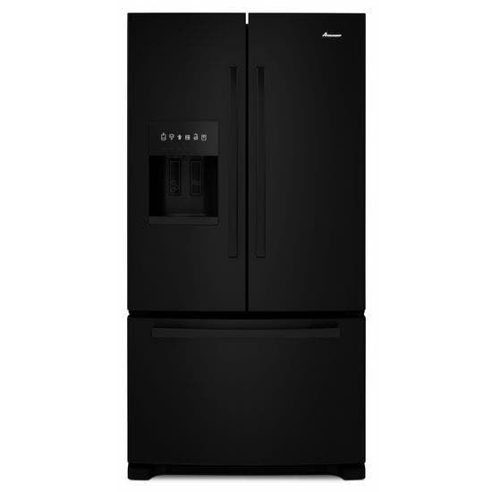 Amana AFI2539ERB Black