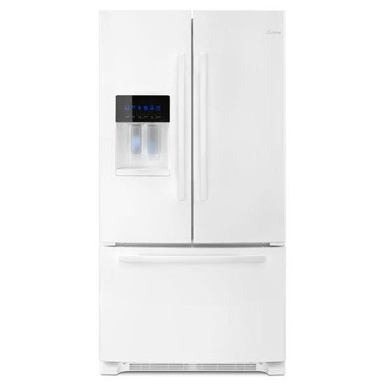 Amana AFI2539ERW White