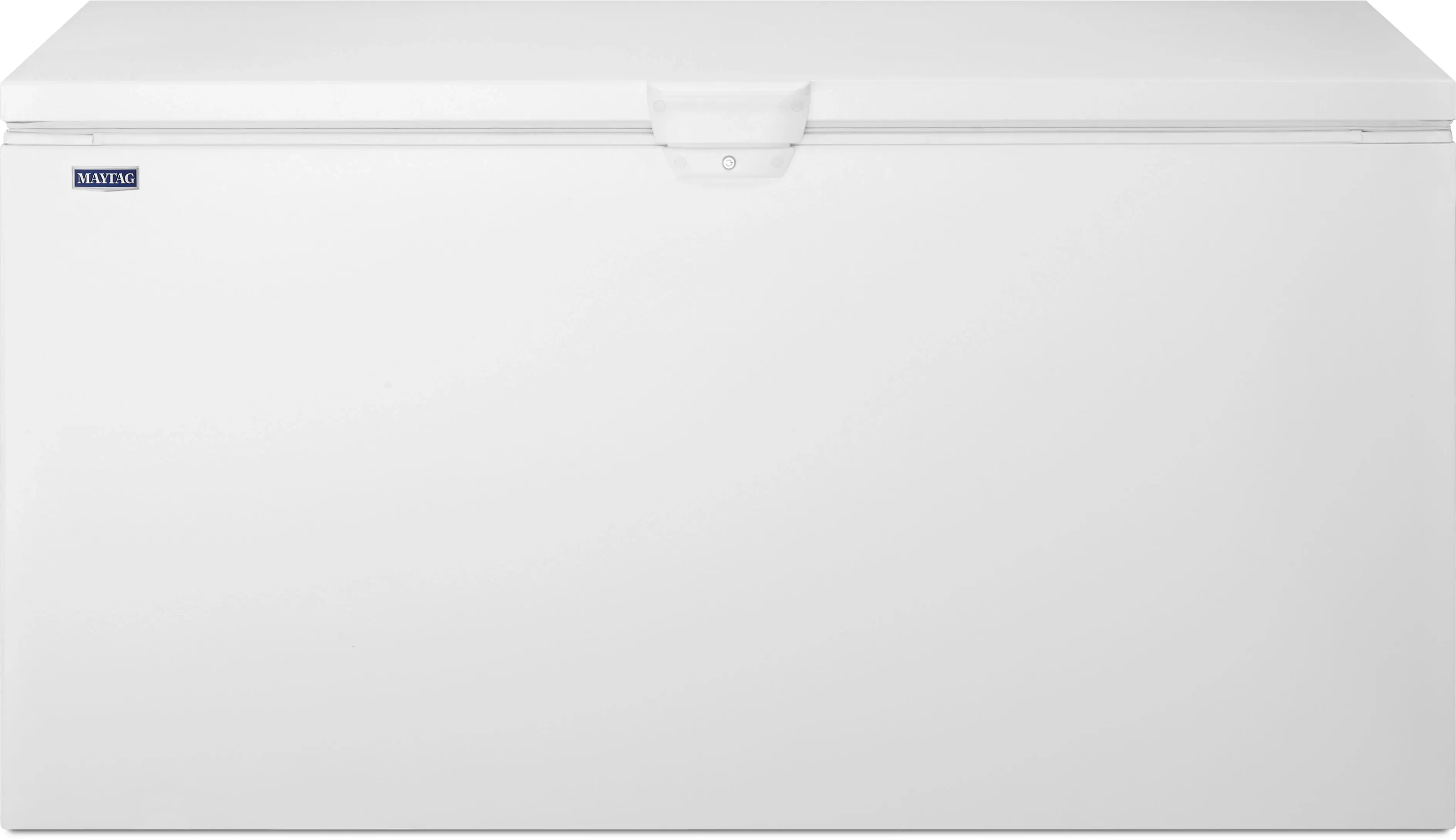 Maytag MZC3122FW White