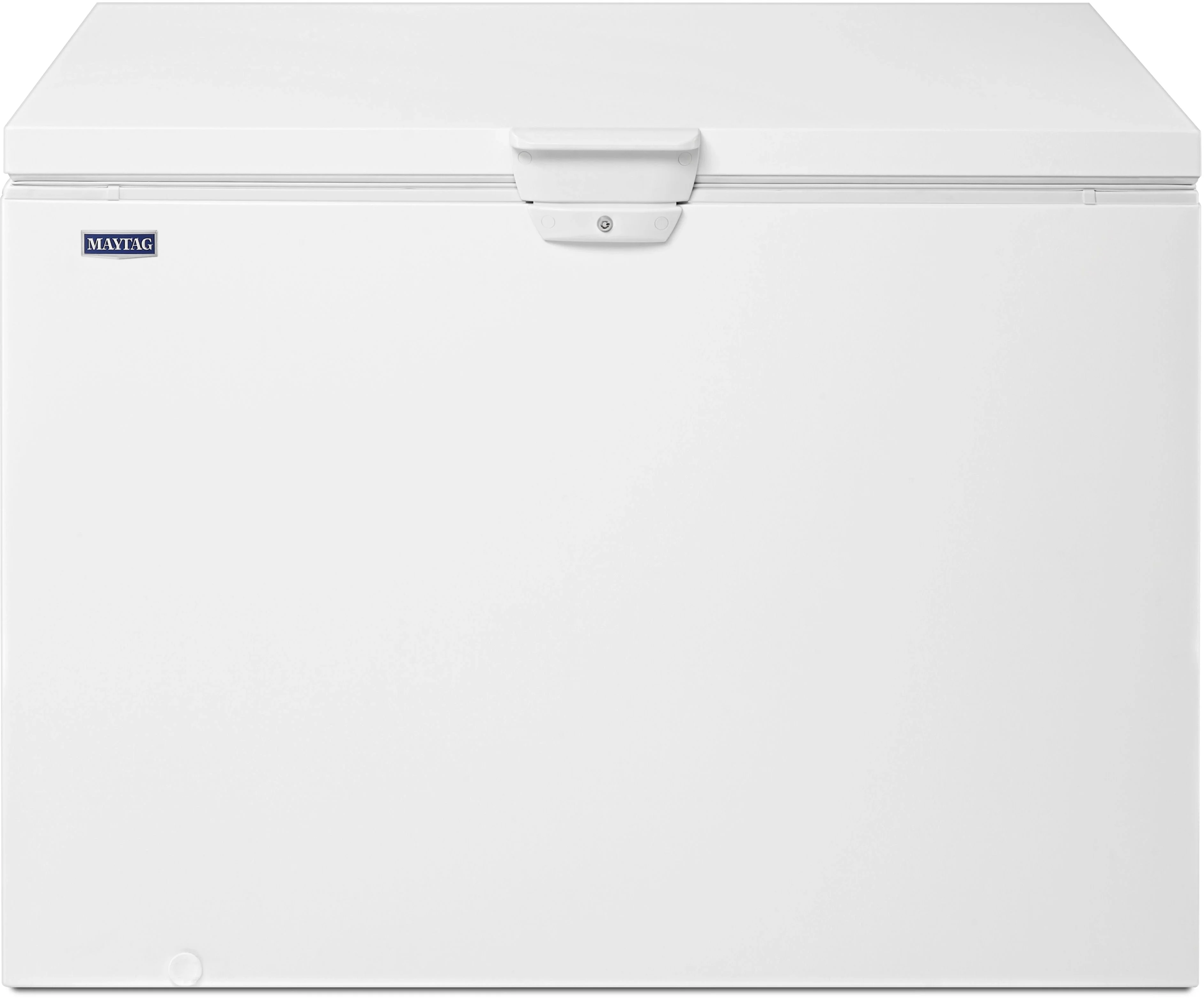 Maytag MZC31T15DW 48 Inch, 15 Cu. Ft. Chest Freezer White