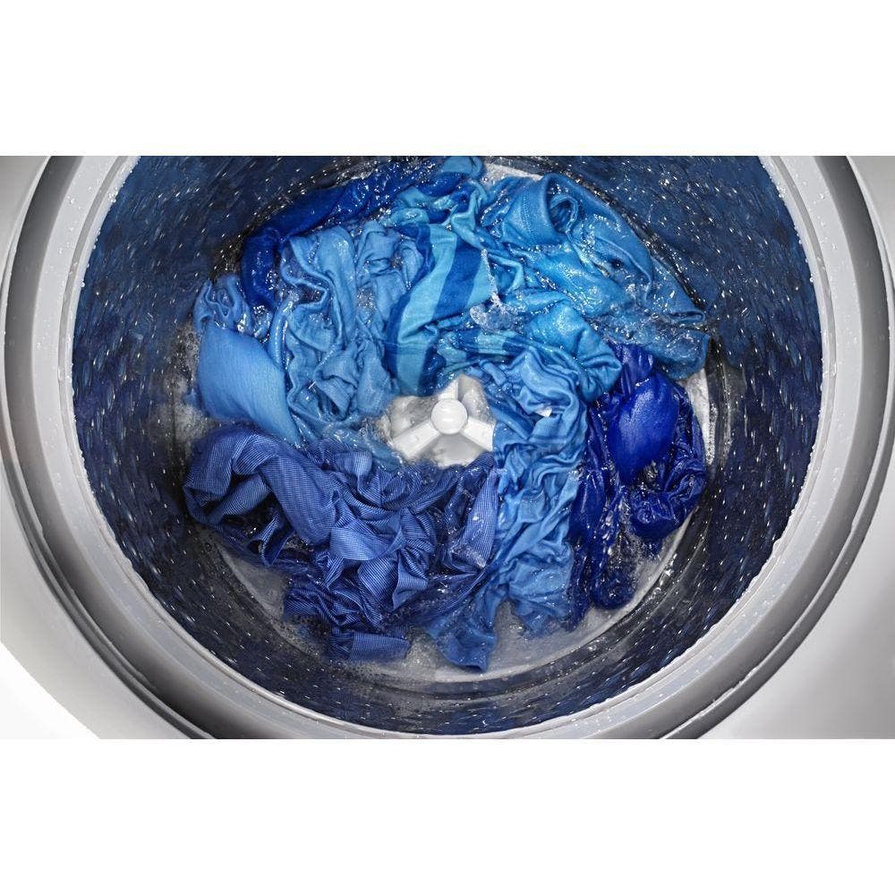 Maytag MVWC555DW White