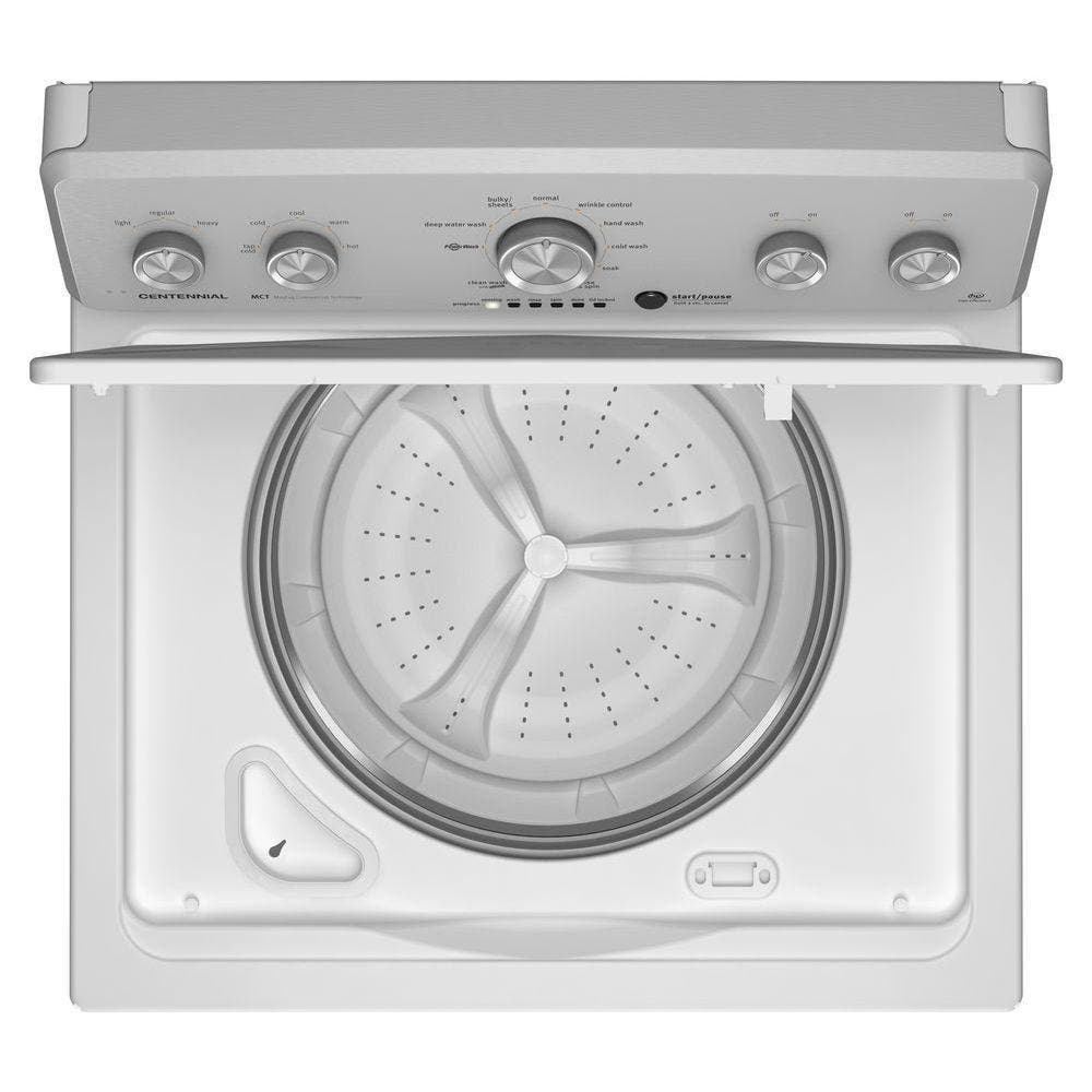 Maytag MVWC555DW White