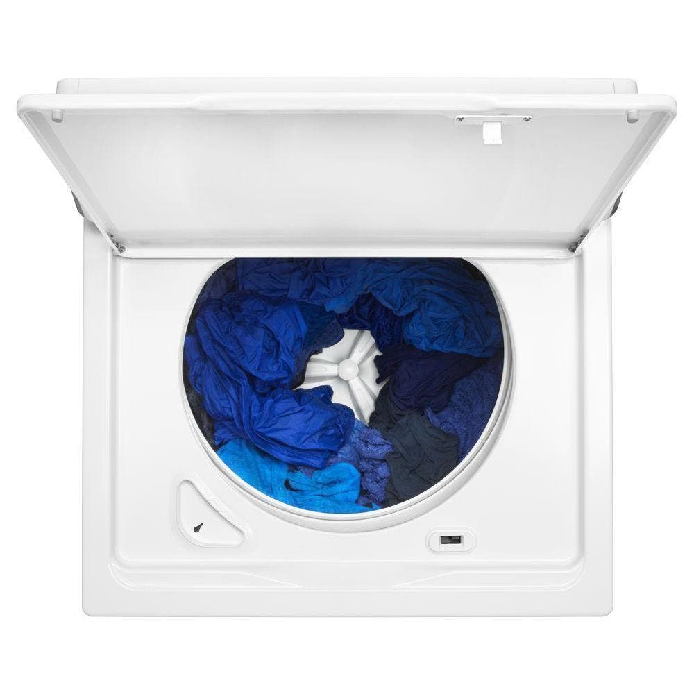 Maytag MVWC555DW White