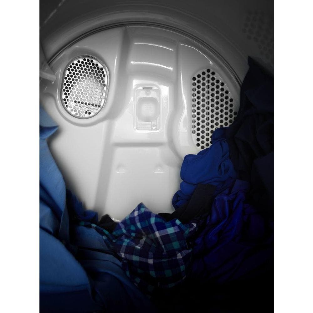 Maytag MEDC555DW 29 Inch 7.0 cu. ft. Electric Dryer