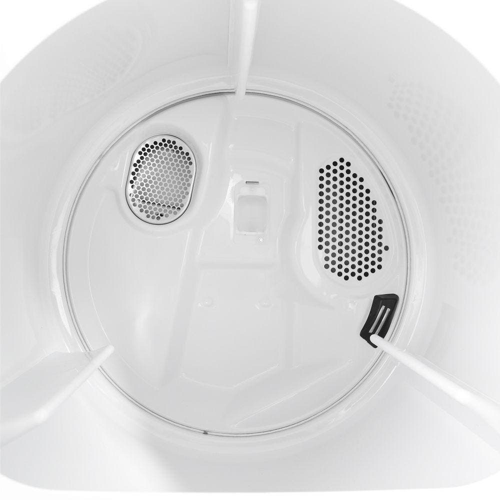 Maytag MEDX655DW White