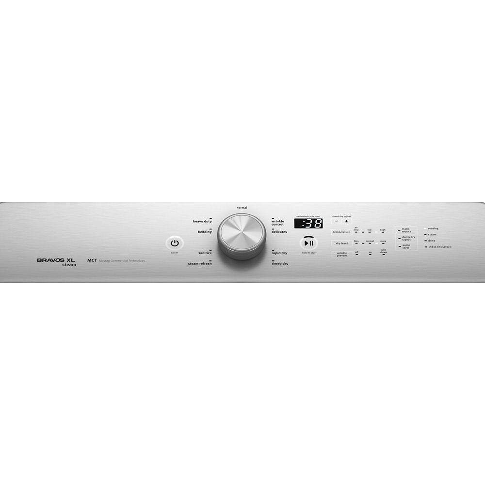 Maytag MGDB755DW White
