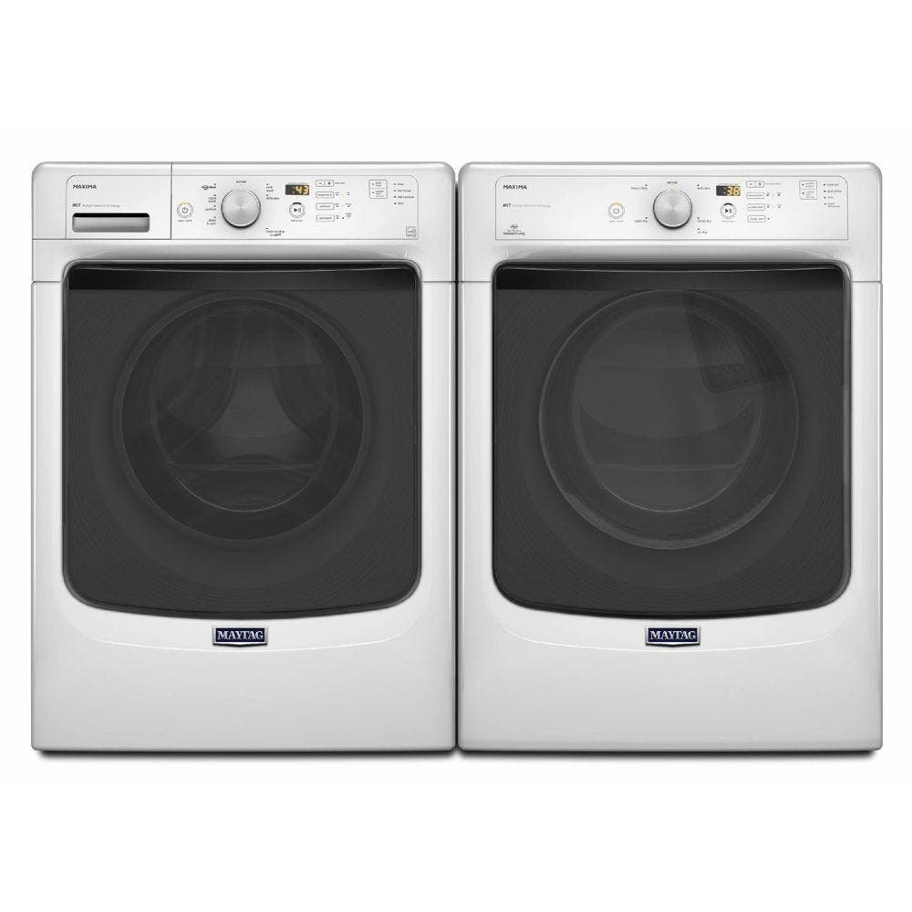 Maytag MGD3100DW 27 Inch 7.4 cu. ft. Gas Dryer27 Inch 7.4 cu. ft. G...
