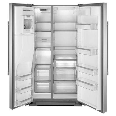 Maytag MSC21C6MDM Stainless Steel